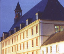 Mairie de Nemours